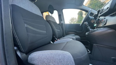 Fiat Panda 1.0 FireFly S&S Hybrid City Life (7)