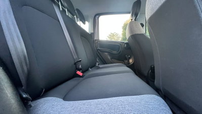 Fiat Panda 1.0 FireFly S&S Hybrid City Life (8)