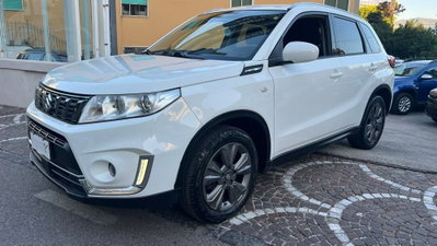 Suzuki Vitara 1.0 Boosterjet Starview usata