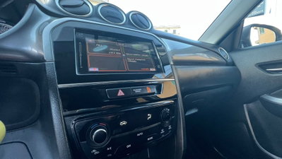 Suzuki Vitara 1.0 Boosterjet Starview (17)