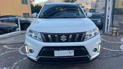 Suzuki Vitara 1.0 Boosterjet Starview (2)