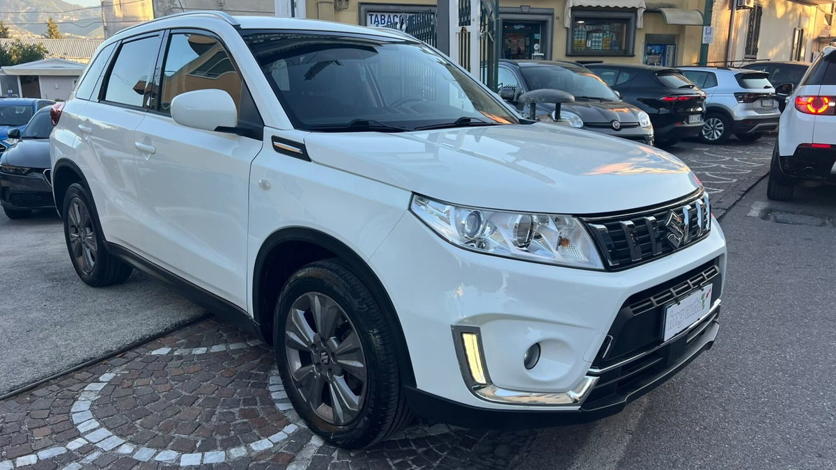 Suzuki Vitara 1.0 Boosterjet Starview (3)