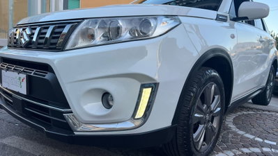 Suzuki Vitara 1.0 Boosterjet Starview (4)