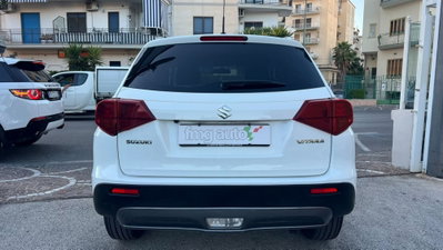 Suzuki Vitara 1.0 Boosterjet Starview (6)