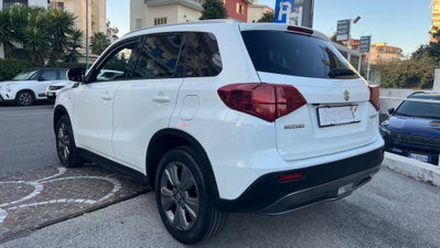 Suzuki Vitara 1.0 Boosterjet Starview (7)
