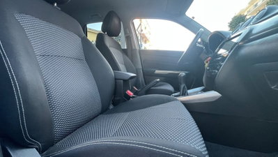 Suzuki Vitara 1.0 Boosterjet Starview (8)