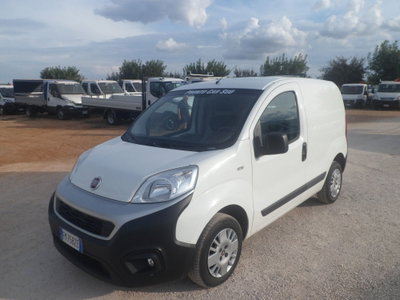 Fiat Fiorino 1.3 MJT 95CV Furgone usato