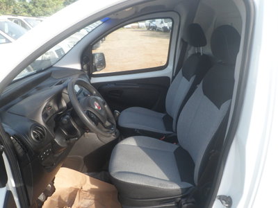 Fiat Fiorino 1.3 MJT 95CV Furgone (10)