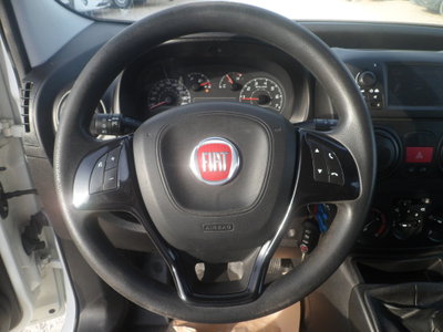 Fiat Fiorino 1.3 MJT 95CV Furgone (11)