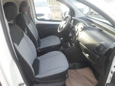 Fiat Fiorino 1.3 MJT 95CV Furgone (13)