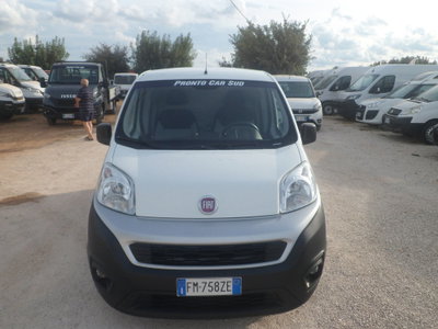 Fiat Fiorino 1.3 MJT 95CV Furgone (2)