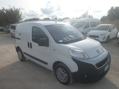 Fiat Fiorino 1.3 MJT 95CV Furgone (3)