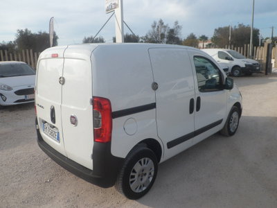 Fiat Fiorino 1.3 MJT 95CV Furgone (4)