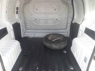 Fiat Fiorino 1.3 MJT 95CV Furgone (8)
