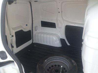 Fiat Fiorino 1.3 MJT 95CV Furgone (9)