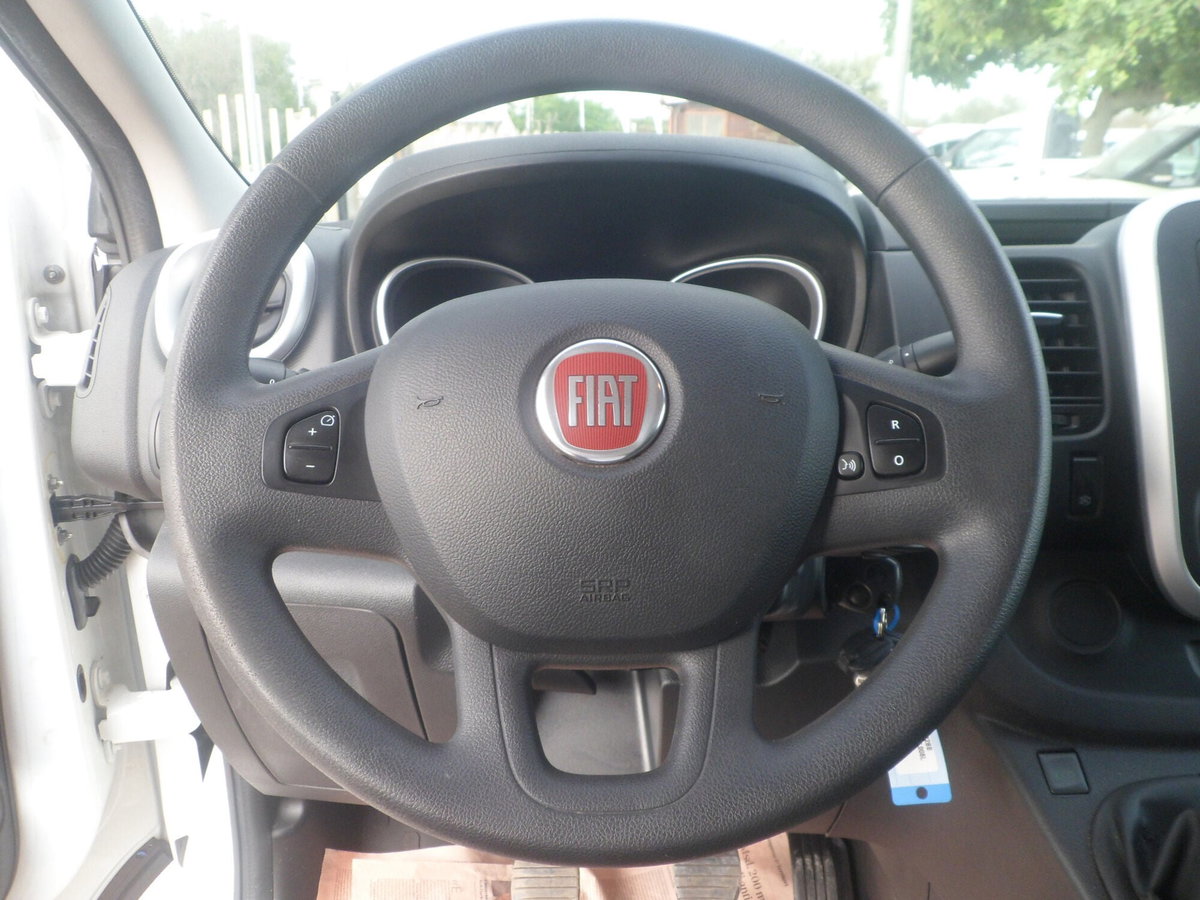 Fiat Talento Furgone .0 ecojet CH1 12Q 120cv S&S E6d-temp (12)