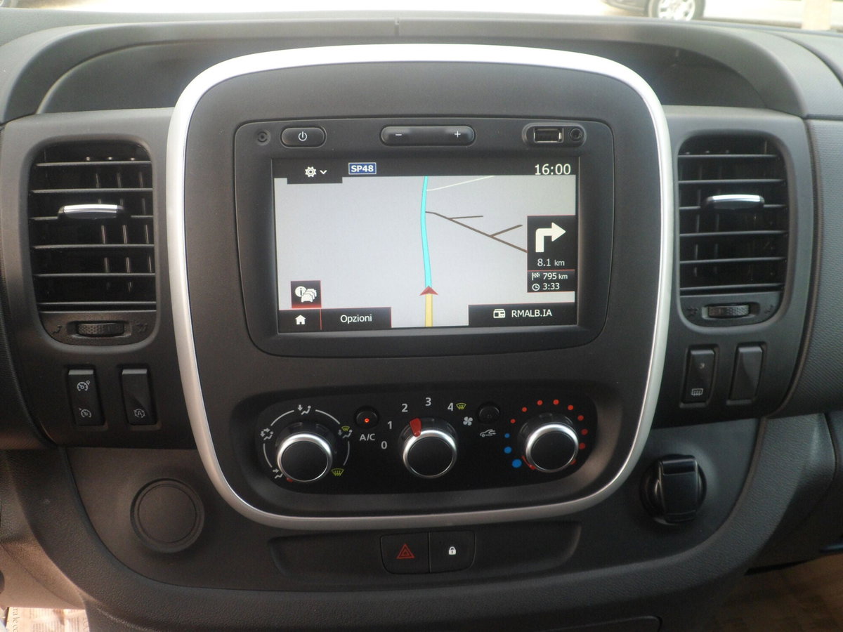 Fiat Talento Furgone .0 ecojet CH1 12Q 120cv S&S E6d-temp (13)