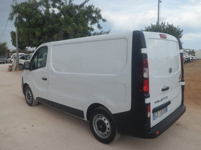 Fiat Talento Furgone .0 ecojet CH1 12Q 120cv S&S E6d-temp (6)
