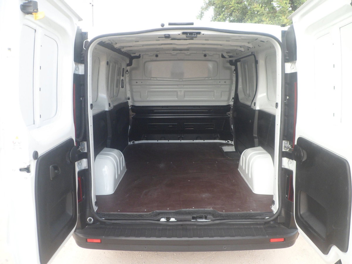 Fiat Talento Furgone .0 ecojet CH1 12Q 120cv S&S E6d-temp (7)