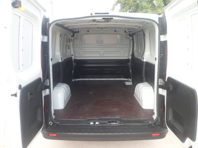 Fiat Talento Furgone .0 ecojet CH1 12Q 120cv S&S E6d-temp (7)