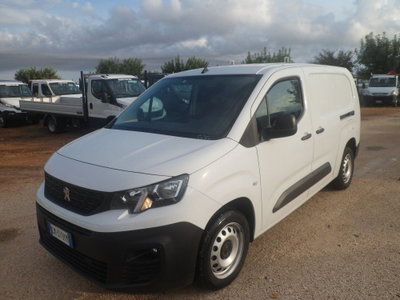 Peugeot Partner Furgone XL 1.5 diesel 130cv S&S usato