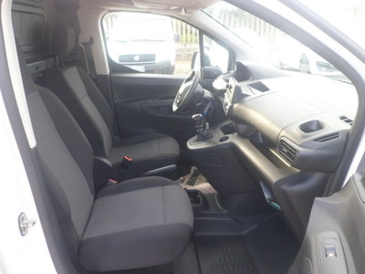 Peugeot Partner Furgone XL 1.5 diesel 130cv S&S (13)