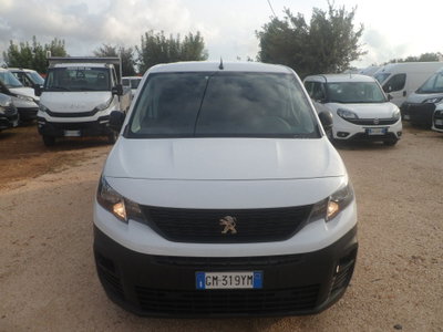 Peugeot Partner Furgone XL 1.5 diesel 130cv S&S (2)