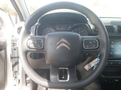 Citroen C3 BlueHDi 100 S&S Feel Pack (10)