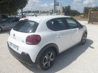 Citroen C3 BlueHDi 100 S&S Feel Pack (4)