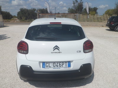 Citroen C3 BlueHDi 100 S&S Feel Pack (5)