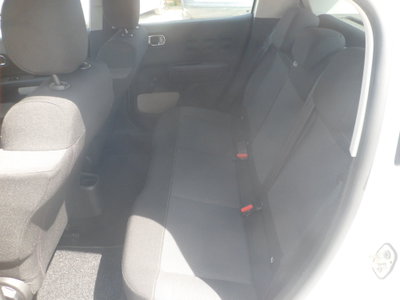 Citroen C3 BlueHDi 100 S&S Feel Pack (8)