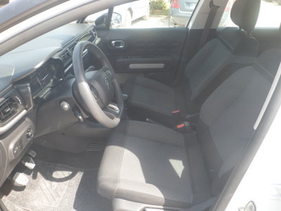 Citroen C3 BlueHDi 100 S&S Feel Pack (9)