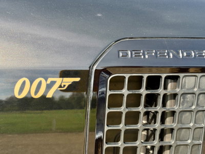 Land Rover Defender 110 3.0 l6 400 CV AWD Auto X-Dynamic S usata