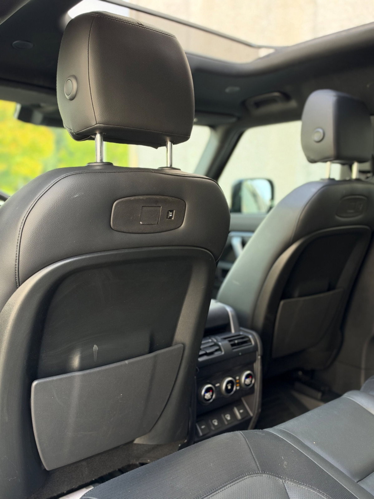 Land Rover Defender 110 3.0 l6 400 CV AWD Auto X-Dynamic S (19)