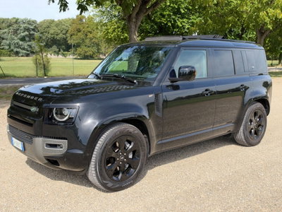 Land Rover Defender 110 3.0 l6 400 CV AWD Auto X-Dynamic S (3)