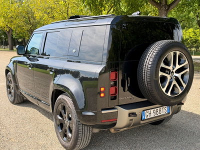 Land Rover Defender 110 3.0 l6 400 CV AWD Auto X-Dynamic S (6)