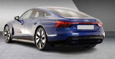 Audi e-Tron GT e-tron GT quattro usata