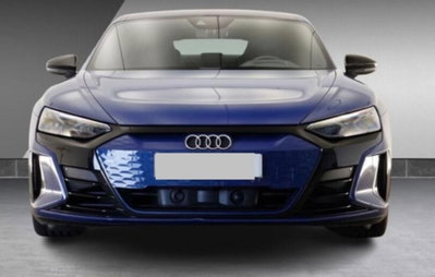Audi e-Tron GT e-tron GT quattro (3)