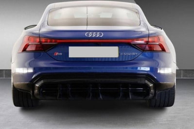 Audi e-Tron GT e-tron GT quattro (4)