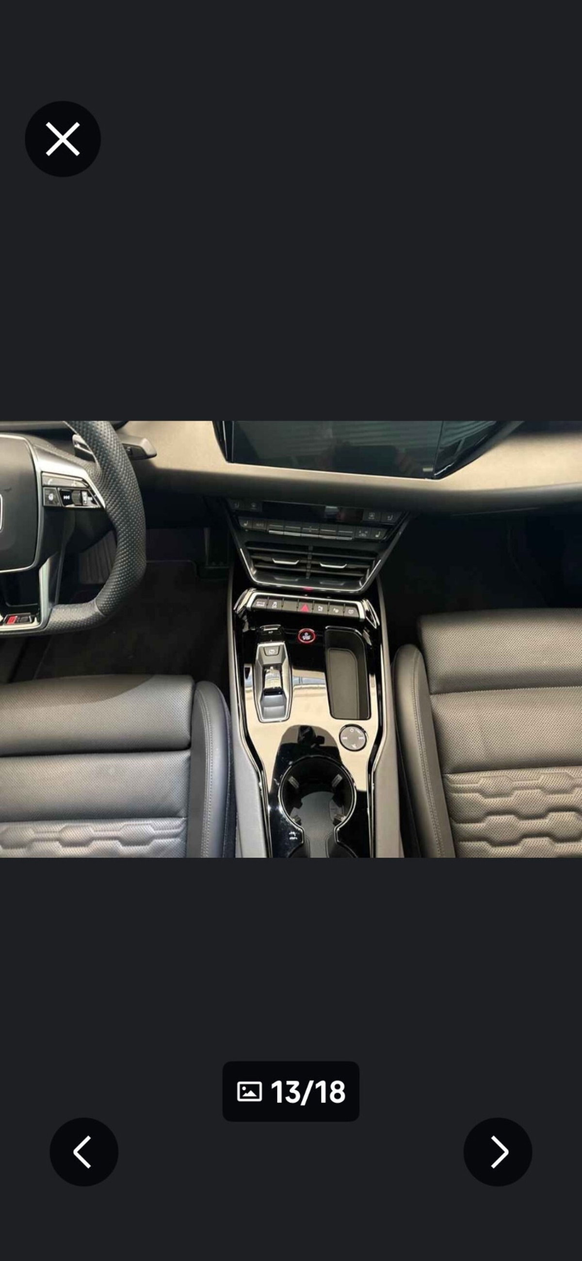 Audi e-Tron GT e-tron GT quattro (8)
