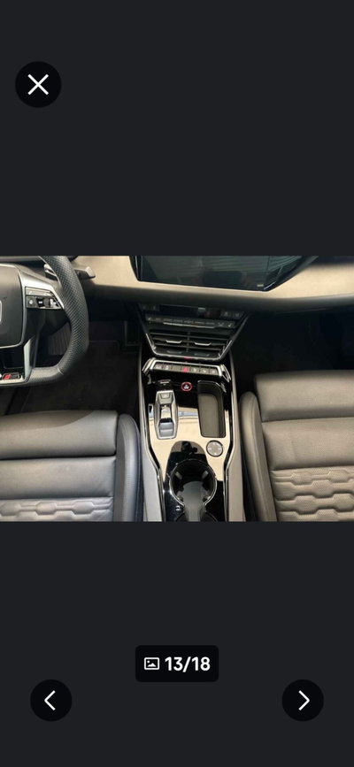 Audi e-Tron GT e-tron GT quattro (8)
