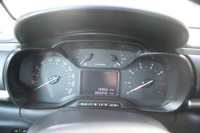 Citroen C3 BlueHDi 100 S&S Shine (10)