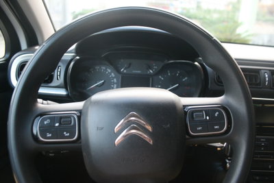 Citroen C3 BlueHDi 100 S&S Shine (11)
