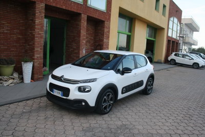 Citroen C3 BlueHDi 100 S&S Shine (2)