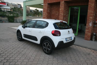 Citroen C3 BlueHDi 100 S&S Shine (3)