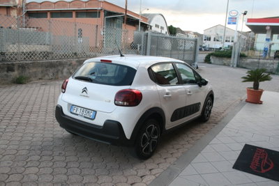 Citroen C3 BlueHDi 100 S&S Shine (5)