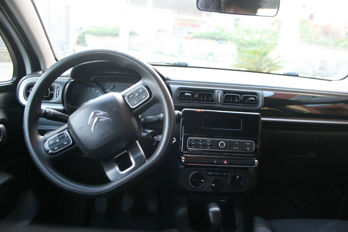Citroen C3 BlueHDi 100 S&S Shine (7)