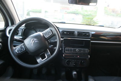 Citroen C3 BlueHDi 100 S&S Shine (7)