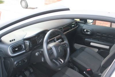 Citroen C3 BlueHDi 100 S&S Shine (8)