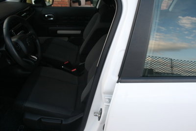 Citroen C3 BlueHDi 100 S&S Shine (9)